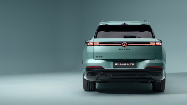 33.022 pedidos en un mes: Volkswagen consigue el éxito con su nuevo SUV eléctrico de 17.000 € con 660 km de autonomía