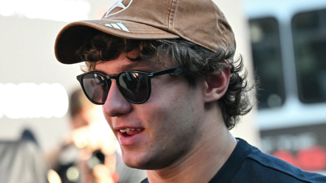 Antonelli ve casi imposible ser campeón de F1 en Austin: «Tendría que pasar una catástrofe» #F1 #FVDigital