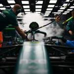 Honda desvela qué falló en el motor de Alonso, pero sigue trabajando para solucionarlo #F1 #FVDigital