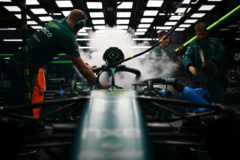 Honda desvela qué falló en el motor de Alonso, pero sigue trabajando para solucionarlo #F1 #FVDigital