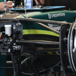 Aston Martin F1 explica por qué no siempre es fácil encontrar el origen de sus problemas #F1 #FVDigital