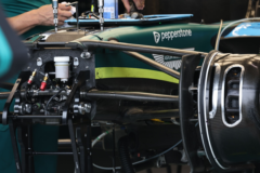 Aston Martin F1 explica por qué no siempre es fácil encontrar el origen de sus problemas #F1 #FVDigital