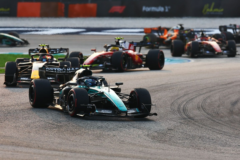 Las cifras que muestran que Mercedes F1 ha perdido su superioridad en 2026 #F1 #FVDigital