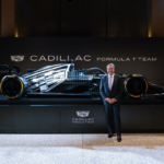 Cadillac da un paso de gigante en su proyecto de F1: su fábrica de motores ya tiene fecha #F1 #FVDigital