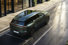 El nuevo coche eléctrico de Lexus ya se vende en España con 6 asientos, 540 km de autonomía y un precio mínimo de 88.000 €
