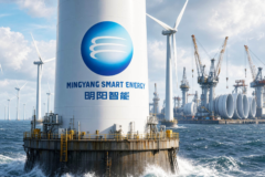 Europa puede 'perder' otro sector estratégico bajo la presión china: como con los coches eléctricos, la política y la regulación pueden no ser suficientes