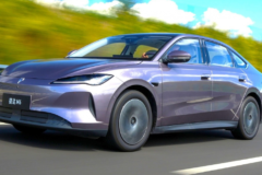 Sólo 10.600 € y 555 km: el eléctrico de Volkswagen rival del Tesla Model 3 que arrasaría en España
