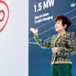 Los directivos del automóvil lanzan una seria advertencia: 6 de los 10 mayores fabricantes del mundo serán chinos en 2035