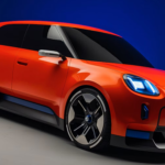 El pequeño MG rival de Mini y Renault se fabricará en Galicia gracias al movimiento chino en España