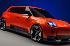 El pequeño MG rival de Mini y Renault se fabricará en Galicia gracias al movimiento chino en España