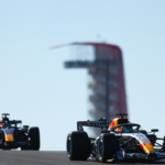 A qué hora es la clasificación de F1 en Austin, GP de Estados Unidos #F1 #FVDigital