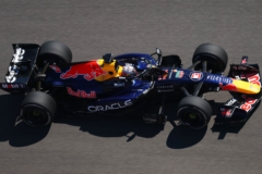 Red Bull y Verstappen identifican rápidamente sus dos «prioridades» en Austin #F1 #FVDigital