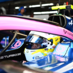 Colapinto sorprende al valorar su sanción en Austin: «Hay circuitos mejores» #F1 #FVDigital