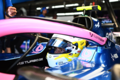 Colapinto sorprende al valorar su sanción en Austin: «Hay circuitos mejores» #F1 #FVDigital