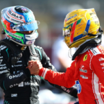 Hamilton elogia a Antonelli a las puertas de su primer título de F1: «Merece ser campeón» #F1 #FVDigital