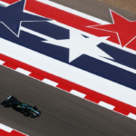 La Q2, el objetivo de Alonso en Austin: Aston Martin admite que esperaba menos #F1 #FVDigital