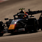«Imposible de conducir»: Hadjar dice sufrir «enormes» problemas en Austin #F1 #FVDigital