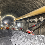 Australia construye una gigantesca central eléctrica bajo las montañas, pero su coste previsto se dispara por 12 y alcanza los 15.000.000.000 €