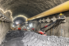 Australia construye una gigantesca central eléctrica bajo las montañas, pero su coste previsto se dispara por 12 y alcanza los 15.000.000.000 €