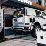 Chery (OMODA y JAECOO) desafía a BYD y a Geely con un cargador ultrarrápido que promete 500 km de autonomía en 5 minutos