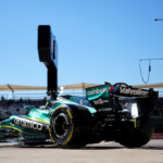 ¡Cinco infracciones de Aston Martin y Honda F1 en Austin! Stroll, sancionado #F1 #FVDigital
