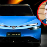 Volkswagen rompe su última línea roja: su CEO confirma que importará a Europa coches 'made in China'