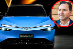 Volkswagen rompe su última línea roja: su CEO confirma que importará a Europa coches 'made in China'
