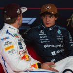 Antonelli ya piensa en rematar el Mundial: «Estamos muy cerca, espero lograrlo pronto» #F1 #FVDigital