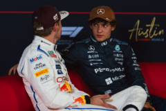 Antonelli ya piensa en rematar el Mundial: «Estamos muy cerca, espero lograrlo pronto» #F1 #FVDigital