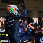 Antonelli firma una carrera de campeón en Austin, pero la corona tendrá que esperar #F1 #FVDigital