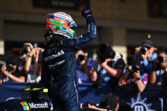 Antonelli firma una carrera de campeón en Austin, pero la corona tendrá que esperar #F1 #FVDigital