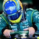 Alonso señala otro problema del motor Honda en la clasificación de Austin #F1 #FVDigital