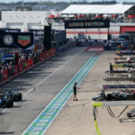 Explicación de las sanciones en Austin: por qué Alonso es 12º pese a la táctica de RB #F1 #FVDigital