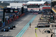 Explicación de las sanciones en Austin: por qué Alonso es 12º pese a la táctica de RB #F1 #FVDigital