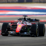 Leclerc, decepcionado: «Sigue habiendo problemas en la Q3, me enfada» #F1 #FVDigital