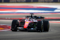 Leclerc, decepcionado: «Sigue habiendo problemas en la Q3, me enfada» #F1 #FVDigital