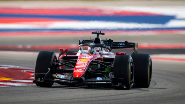 Leclerc, decepcionado: «Sigue habiendo problemas en la Q3, me enfada» #F1 #FVDigital