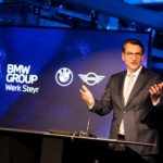 El nuevo jefe de BMW quiere una marca más rápida: menos burocracia, 8.000 empleos menos y la Neue Klasse como motor