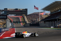 El club de la curva 1 de Austin y los planes para construir un segundo circuito #F1 #FVDigital