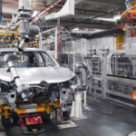 Una fábrica de coches con batería propia de 25.000 kWh: Madrid adelanta el plan que Stellantis prepara para 20 plantas europeas