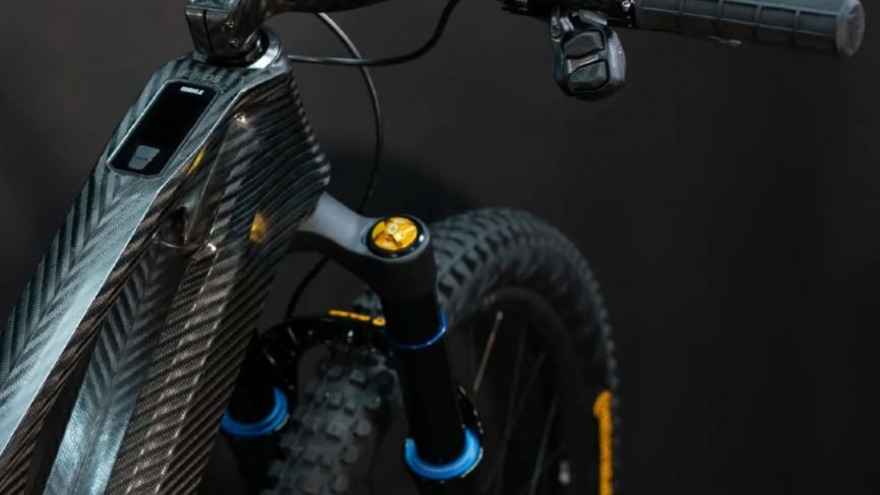 Este es el 'top 3' de las bicicletas eléctricas más exclusivas realizadas en España: están hechas a mano y ninguna baja de los 12.000 euros