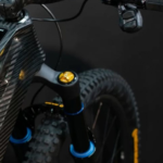 Este es el 'top 3' de las bicicletas eléctricas más exclusivas realizadas en España: están hechas a mano y ninguna baja de los 12.000 euros
