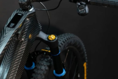 Este es el 'top 3' de las bicicletas eléctricas más exclusivas realizadas en España: están hechas a mano y ninguna baja de los 12.000 euros