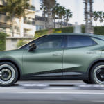 'Pelotazo' de 51.000 pedidos en 6 meses, pero CUPRA ya piensa en las 6 cifras para el Raval eléctrico en Europa