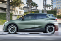 'Pelotazo' de 51.000 pedidos en 6 meses, pero CUPRA ya piensa en las 6 cifras para el Raval eléctrico en Europa