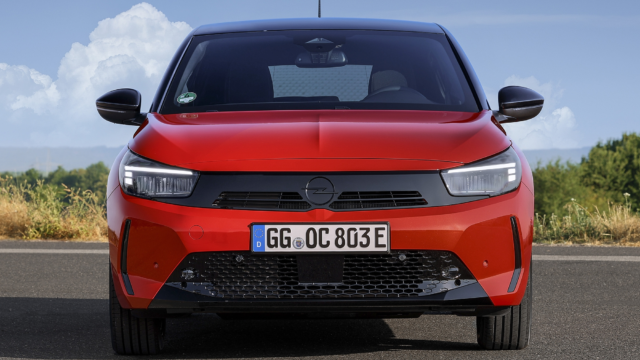 Hasta 405 km de autonomía en un coche pequeño: el Opel Corsa Electric quiere demostrar que no hace falta más para el día a día