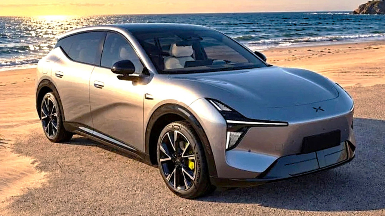 1.194 km reales y 22.700 €: el nuevo SUV híbrido del socio de Volkswagen que llega a España
