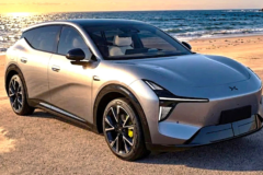 1.194 km reales y 22.700 €: el nuevo SUV híbrido del socio de Volkswagen que llega a España