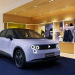 El coche más pequeño (y misterioso) de NIO estrena una batería de 60 kW con la que gana 140 km de autonomía