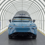 Coches chinos para Europa: Volkswagen confirma que usará la plataforma CEA, desarrollada con XPeng, para VW, CUPRA y Skoda